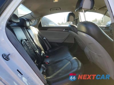 Zdjęcie 10 z 12 samochodu: 2016 HYUNDAI SONATA SE VIN:5NPE24AF7GH329799 - miniatura
