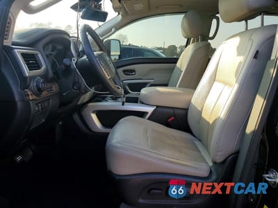 Zdjęcie 7 z 12 samochodu: 2021 NISSAN TITAN SV VIN:1N6AA1EF4MN507607 - miniatura