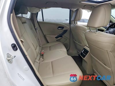 Zdjęcie 11 z 13 samochodu: 2017 ACURA RDX TECHNOLOGY VIN:5J8TB4H59HL019642 - miniatura
