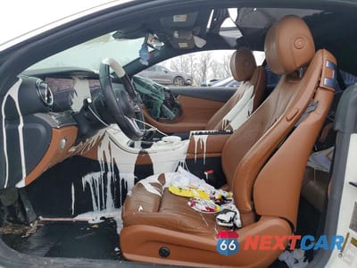 Zdjęcie 7 z 11 samochodu: 2019 MERCEDES-BENZ E 450 4MATIC VIN:WDD1J6JB0KF085819 - miniatura