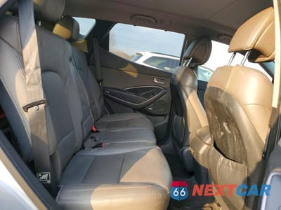 Zdjęcie 11 z 12 samochodu: 2014 HYUNDAI SANTA FE SPORT 2.0T VIN:5XYZW3LA2EG135610 - miniatura