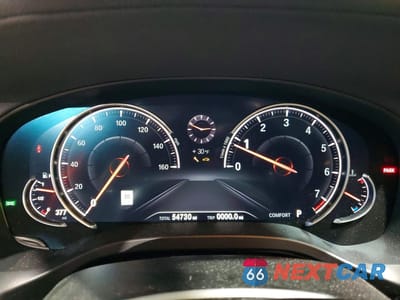 Zdjęcie 9 z 13 samochodu: 2018 BMW X3 XDRIVE30I VIN:5UXTR9C58JLD63954 - miniatura