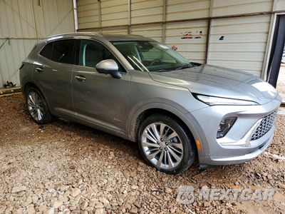 Czwarte zdjęcie samochodu z boku: 2024 BUICK ENVISION AVENIR VIN:LRBFZSE43RD053089 - miniatura