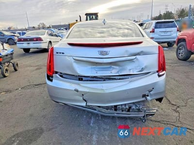 Zdjęcie 6 z 11 samochodu: 2017 CADILLAC XTS LUXURY VIN:2G61M5S36H9117423 - miniatura