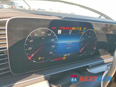 Zdjęcie 9 z 13 samochodu: 2025 MERCEDES-BENZ GLE 350 VIN:4JGFB4EB1SB412937 - miniatura