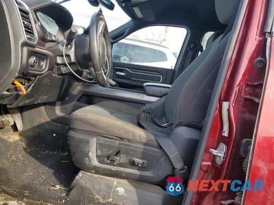 Zdjęcie 7 z 12 samochodu: 2023 RAM 2500 BIG HORN VIN:3C6UR5DJ4PG539838 - miniatura