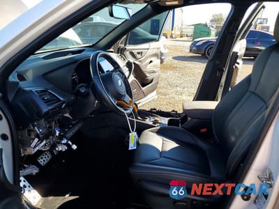 Zdjęcie 7 z 12 samochodu: 2022 SUBARU FORESTER WILDERNESS VIN:JF2SKAMC7NH481520 - miniatura