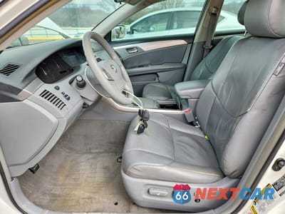 Zdjęcie 7 z 13 samochodu: 2006 TOYOTA AVALON XL VIN:4T1BK36B86U103581 - miniatura