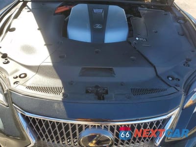 Zdjęcie 11 z 11 samochodu: 2019 LEXUS LS 500H VIN:JTHBY1FF2K5005160 - miniatura