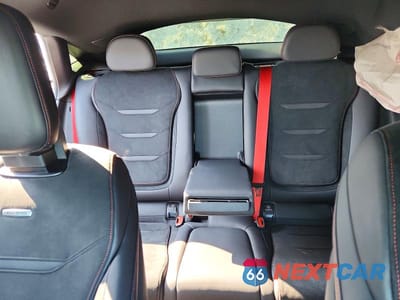 Zdjęcie 10 z 13 samochodu: 2024 MERCEDES-BENZ GLC COUPE 43 4MATIC AMG VIN:W1NKJ8HB2RF201041 - miniatura