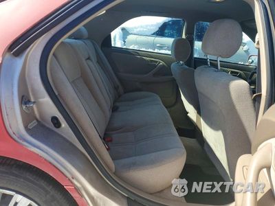 Zdjęcie 10 z 12 samochodu: 2001 TOYOTA CAMRY CE VIN:4T1BG22K41U048170 - miniatura