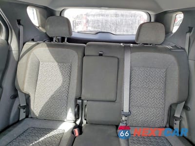 Zdjęcie 10 z 13 samochodu: 2023 CHEVROLET EQUINOX LT VIN:3GNAXUEG1PL146697 - miniatura