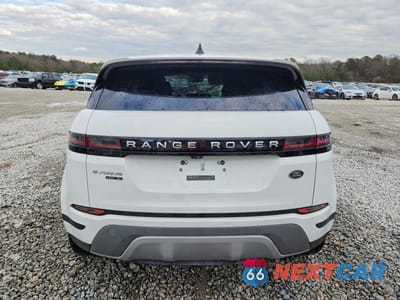 Zdjęcie 6 z 11 samochodu: 2020 LAND ROVER RANGE ROVER EVOQUE SE VIN:SALZP2FXXLH066069 - miniatura