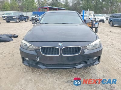 Piąte zdjęcie samochodu w środku: 2013 BMW 328 I VIN:WBA3A5G53DNP21279 - miniatura