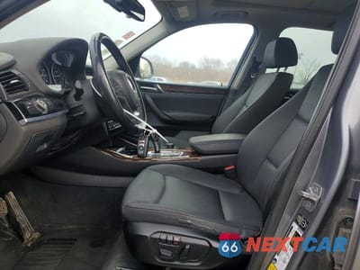 Zdjęcie 7 z 13 samochodu: 2015 BMW X3 XDRIVE28I VIN:5UXWX9C55F0D54107 - miniatura