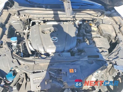 Zdjęcie 11 z 13 samochodu: 2023 MAZDA CX-5 SELECT VIN:JM3KFBBM9P0169308 - miniatura