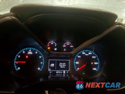 Zdjęcie 9 z 12 samochodu: 2021 GMC CANYON ELEVATION VIN:1GTG6CEN1M1199191 - miniatura