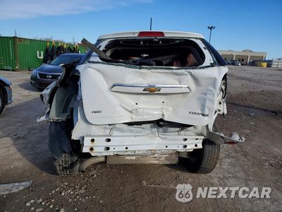 Zdjęcie 6 z 13 samochodu: 2016 CHEVROLET EQUINOX LS VIN:1GNFLEEK5GZ103162 - miniatura