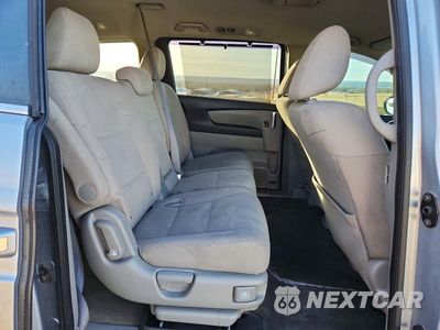 Zdjęcie 11 z 14 samochodu: 2017 HONDA ODYSSEY SE VIN:5FNRL5H34HB018248 - miniatura