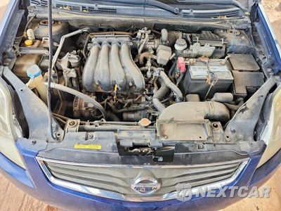 Zdjęcie 11 z 11 samochodu: 2011 NISSAN SENTRA 2.0 VIN:3N1AB6AP8BL670532 - miniatura