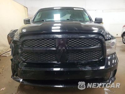 Piąte zdjęcie samochodu w środku: 2014 RAM 1500 ST VIN:1C6RR7FT3ES252531 - miniatura