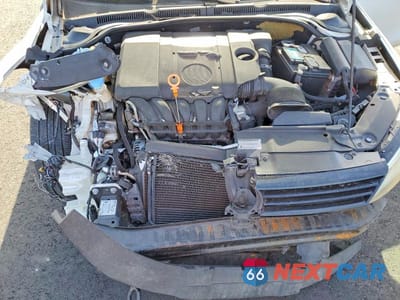 Zdjęcie 11 z 13 samochodu: 2011 VOLKSWAGEN JETTA SE VIN:3VWDZ7AJ4BM317526 - miniatura