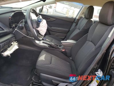 Zdjęcie 7 z 12 samochodu: 2023 SUBARU IMPREZA PREMIUM VIN:4S3GKAV6XP3603235 - miniatura