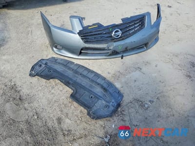 Zdjęcie 12 z 12 samochodu: 2012 NISSAN SENTRA 2.0 VIN:3N1AB6AP6CL766631 - miniatura