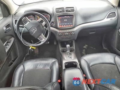Zdjęcie 8 z 13 samochodu: 2017 DODGE JOURNEY CROSSROAD VIN:3C4PDCGG4HT522622 - miniatura