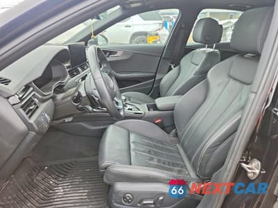 Zdjęcie 7 z 11 samochodu: 2021 AUDI A4 PREMIUM PLUS 45 VIN:WAUEAAF45MN006207 - miniatura