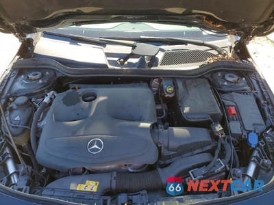 Zdjęcie 11 z 11 samochodu: 2018 MERCEDES-BENZ CLA 250 VIN:WDDSJ4EB5JN603995 - miniatura