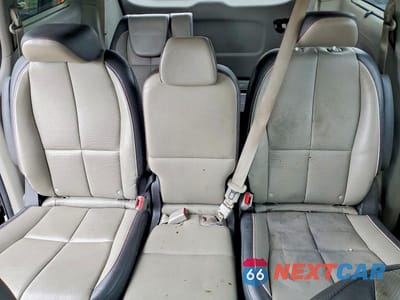 Zdjęcie 10 z 12 samochodu: 2017 KIA SEDONA LX VIN:KNDMB5C1XH6280418 - miniatura