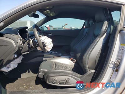 Zdjęcie 7 z 11 samochodu: 2016 AUDI TTS VIN:TRUC1AFV1G1021713 - miniatura