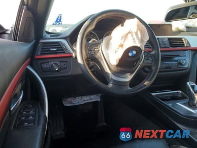 Zdjęcie 8 z 11 samochodu: 2015 BMW 428 XI VIN:WBA3V9C53F5A78617 - miniatura