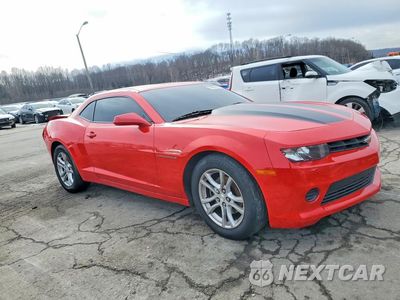 Zdjęcie 7 z 24 samochodu: 2014 CHEVROLET CAMARO VIN:2G1FA1E32E9220567 - miniatura