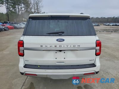 Zdjęcie 6 z 13 samochodu: 2024 FORD EXPEDITION MAX XLT VIN:1FMJK1H88REB09865 - miniatura