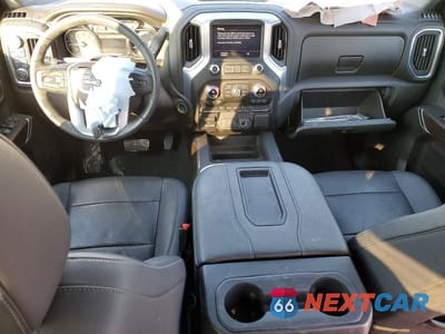 Zdjęcie 8 z 11 samochodu: 2022 GMC SIERRA LIMITED K1500 SLT VIN:3GTU9DED8NG195715 - miniatura