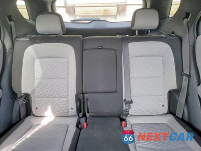 Zdjęcie 10 z 14 samochodu: 2021 CHEVROLET EQUINOX LT VIN:2GNAXKEV4M6141447 - miniatura