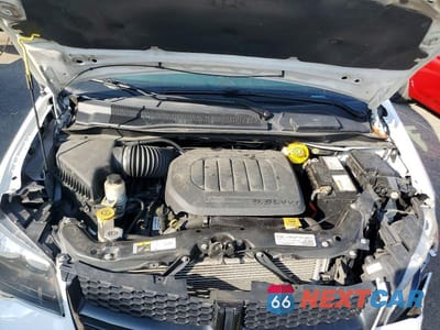 Zdjęcie 12 z 13 samochodu: 2019 DODGE GRAND CARAVAN VIN:2C4RDGBGXKR787627 - miniatura