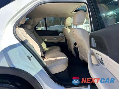 Zdjęcie 7 z 10 samochodu: 2020 MERCEDES-BENZ GLE 350 4MATIC VIN:4JGFB4KB1LA096693 - miniatura