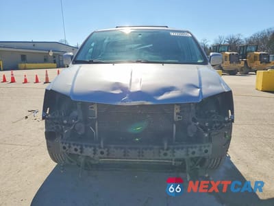 Piąte zdjęcie samochodu w środku: 2014 CHRYSLER TOWN & COUNTRY TOURING VIN:2C4RC1BG7ER442236 - miniatura