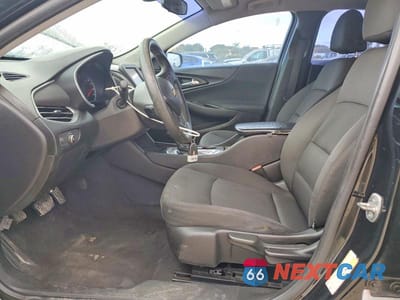 Zdjęcie 7 z 13 samochodu: 2017 CHEVROLET MALIBU LS VIN:1G1ZB5ST9HF104834 - miniatura