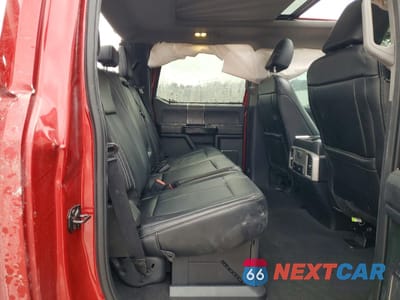 Zdjęcie 10 z 14 samochodu: 2021 FORD F250 SUPER DUTY VIN:1FT8W2BT1MED25219 - miniatura