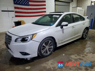 2016 SUBARU LEGACY 2.5I LIMITED 4S3BNAL6XG3056004 - główne zdjęcie licytacji z USA - miniatura