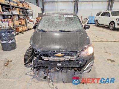 Piąte zdjęcie samochodu w środku: 2021 CHEVROLET SPARK 1LT VIN:KL8CD6SA8MC718807 - miniatura