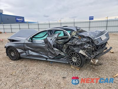 Drugie zdjęcie samochodu z przodu: 2017 MERCEDES-BENZ E 300 4MATIC VIN:WDDZF4KB9HA118863 - miniatura