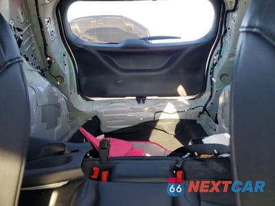 Zdjęcie 10 z 14 samochodu: 2025 JEEP COMPASS LATITUDE VIN:3C4NJDBNXST549326 - miniatura