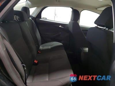 Zdjęcie 10 z 12 samochodu: 2017 FORD FOCUS SE VIN:1FADP3FE7HL275849 - miniatura