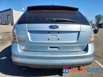 Zdjęcie 6 z 12 samochodu: 2008 FORD EDGE SE VIN:2FMDK36C28BA94838 - miniatura