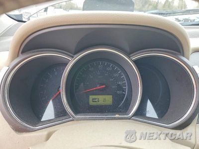 Zdjęcie 9 z 11 samochodu: 2014 NISSAN MURANO S VIN:JN8AZ1MU8EW416819 - miniatura